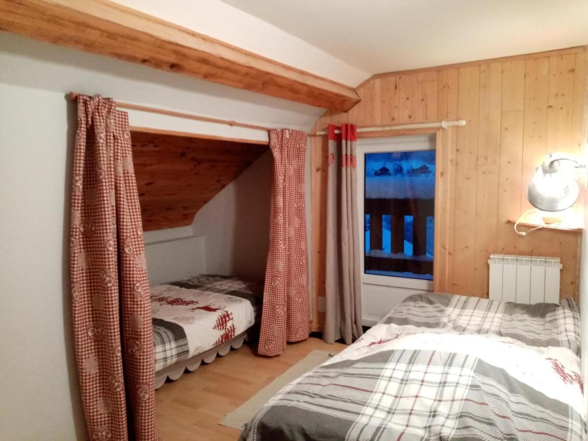 Au Grenier Du Lac ジェラールメ エクステリア 写真